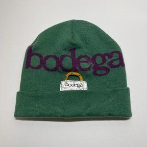 Bodega Serif Beanie